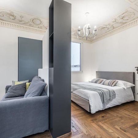 L'Altana Di Emilia Suite Modena Exteriér fotografie