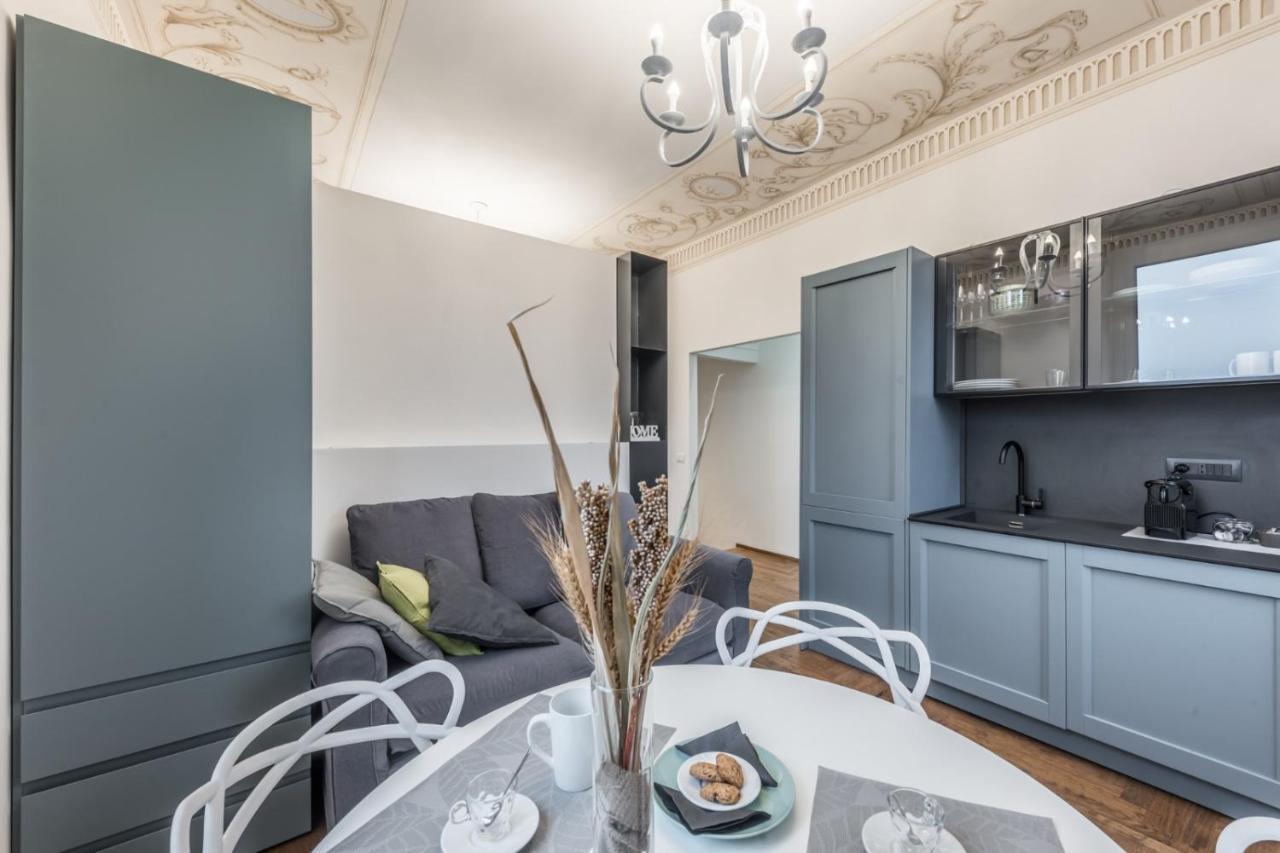 L'Altana Di Emilia Suite Modena Exteriér fotografie