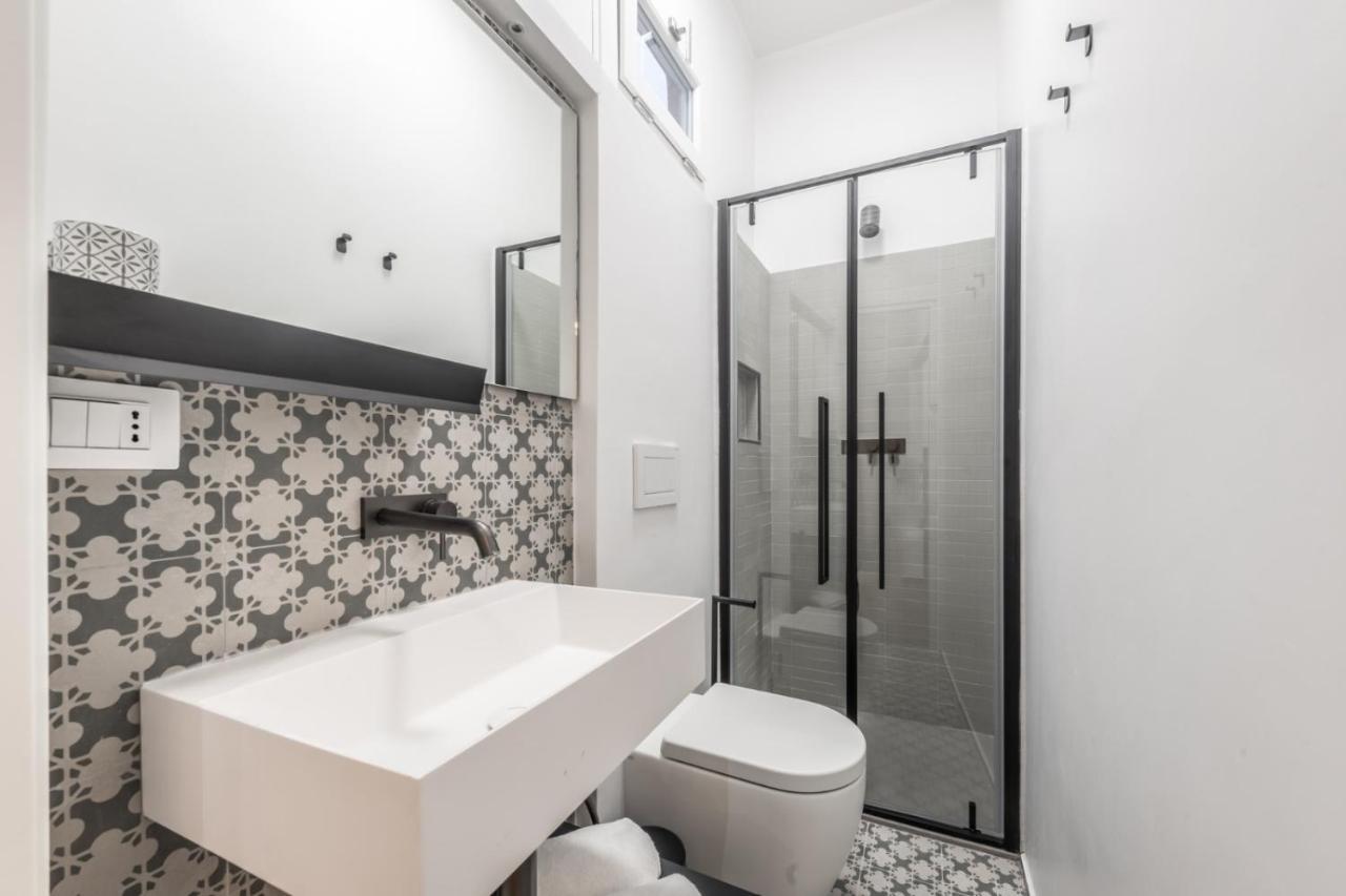 L'Altana Di Emilia Suite Modena Exteriér fotografie