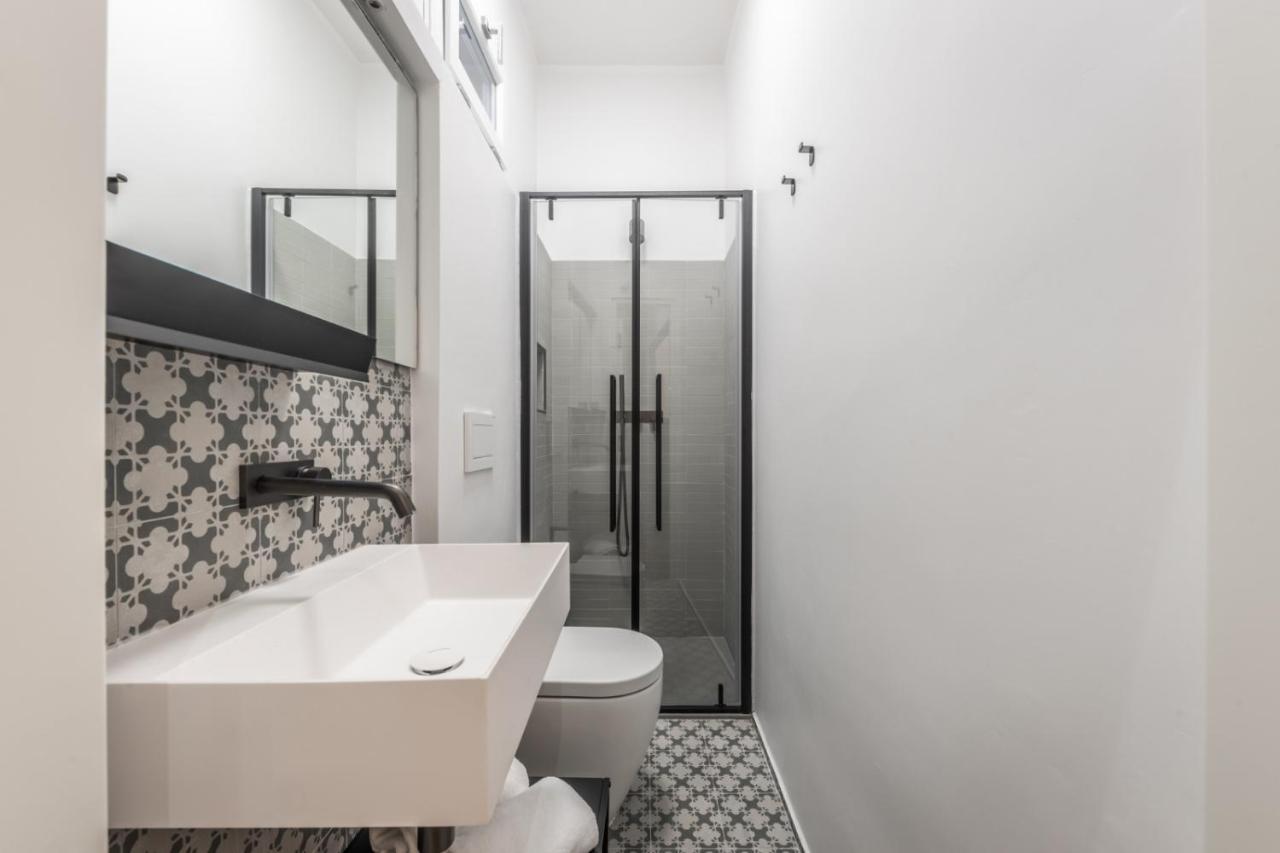 L'Altana Di Emilia Suite Modena Exteriér fotografie