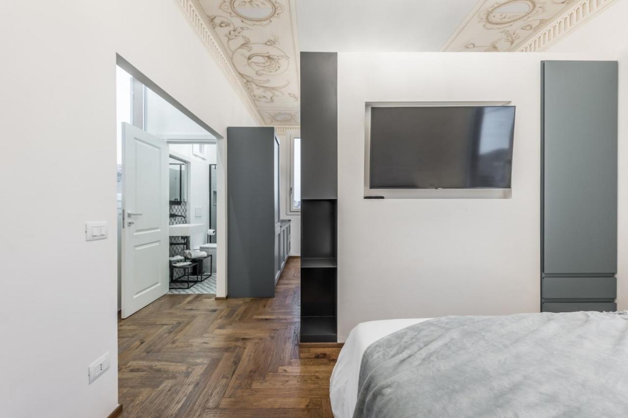 L'Altana Di Emilia Suite Modena Exteriér fotografie