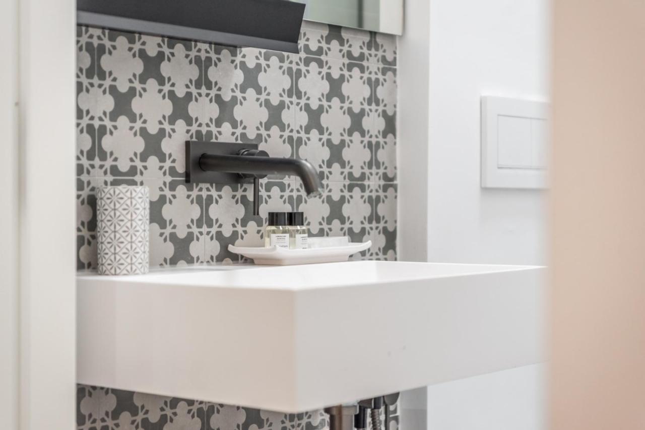 L'Altana Di Emilia Suite Modena Exteriér fotografie