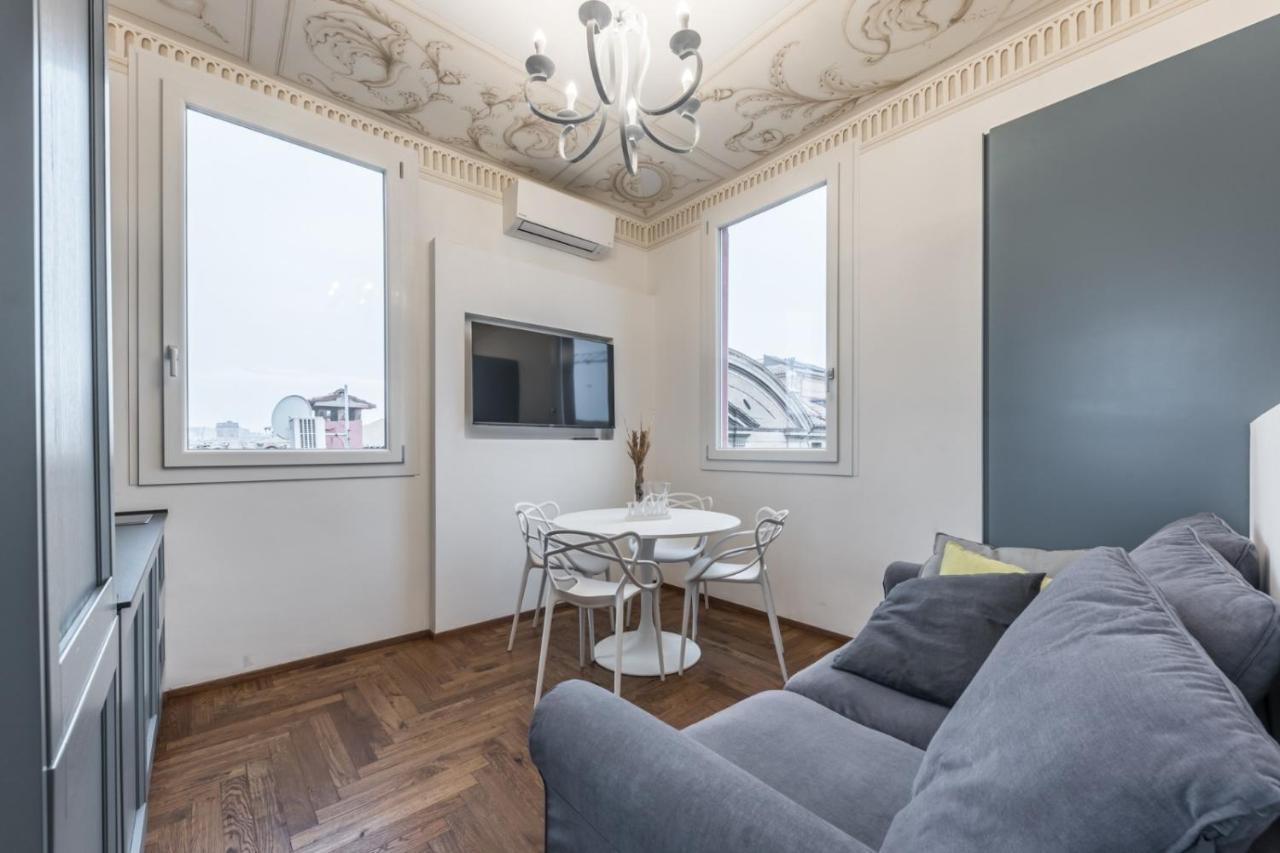 L'Altana Di Emilia Suite Modena Exteriér fotografie