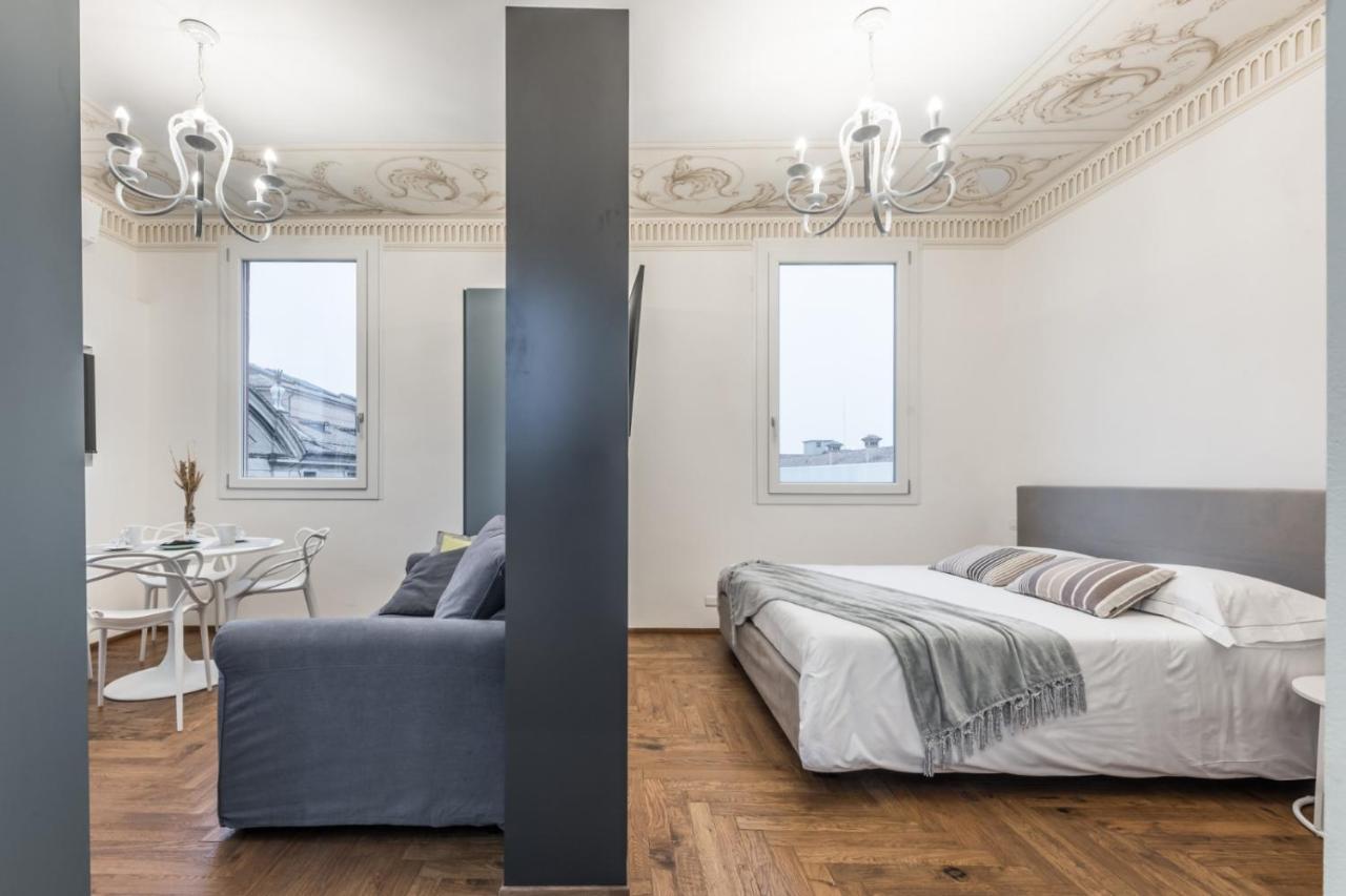 L'Altana Di Emilia Suite Modena Exteriér fotografie