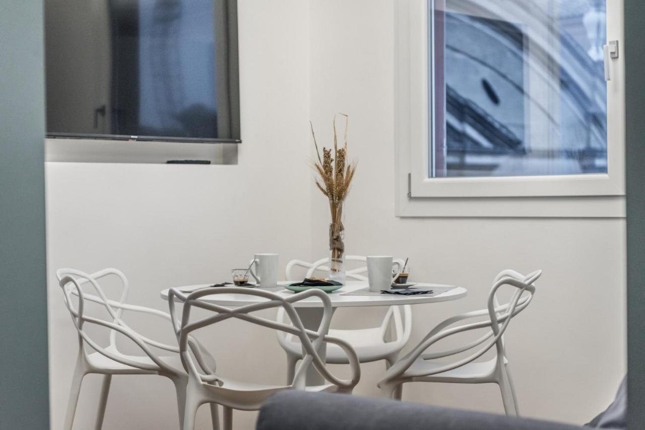 L'Altana Di Emilia Suite Modena Exteriér fotografie