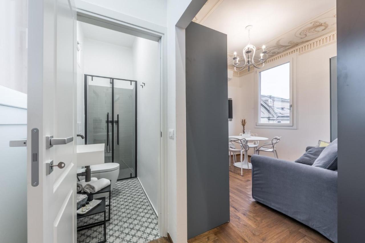 L'Altana Di Emilia Suite Modena Exteriér fotografie