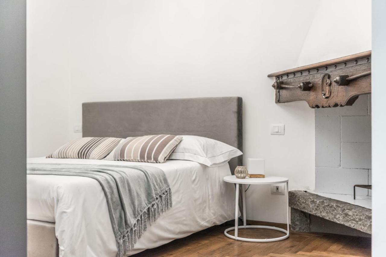 L'Altana Di Emilia Suite Modena Exteriér fotografie