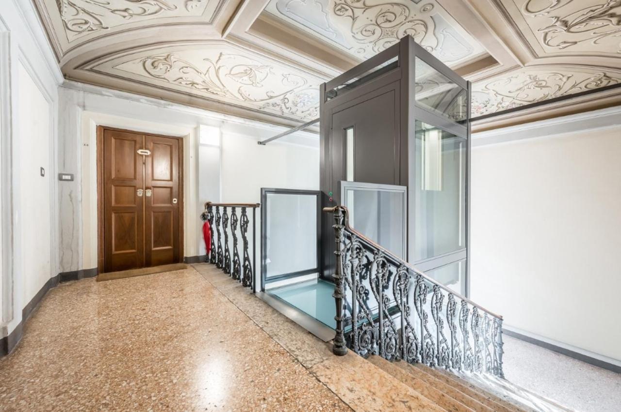 L'Altana Di Emilia Suite Modena Exteriér fotografie